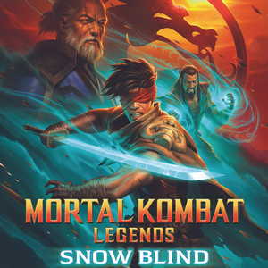 Легенды «Смертельной битвы»: Снежная слепота